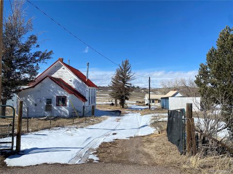 11201 S State Highway 83, Franktown, CO 80116 - #: 8648840