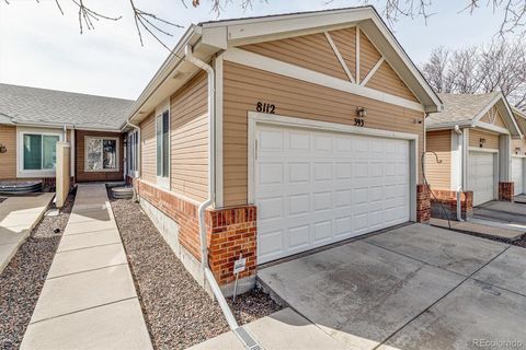 8112 Gray Court 393, Arvada, CO 80003 - #: 4646321