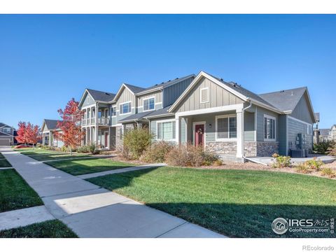 2581 Stage Coach Drive D Milliken CO 80543