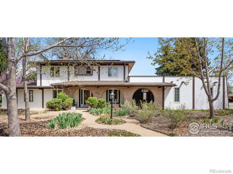 1004 Commanche Drive, Fort Collins, CO 80525 - #: IR987508
