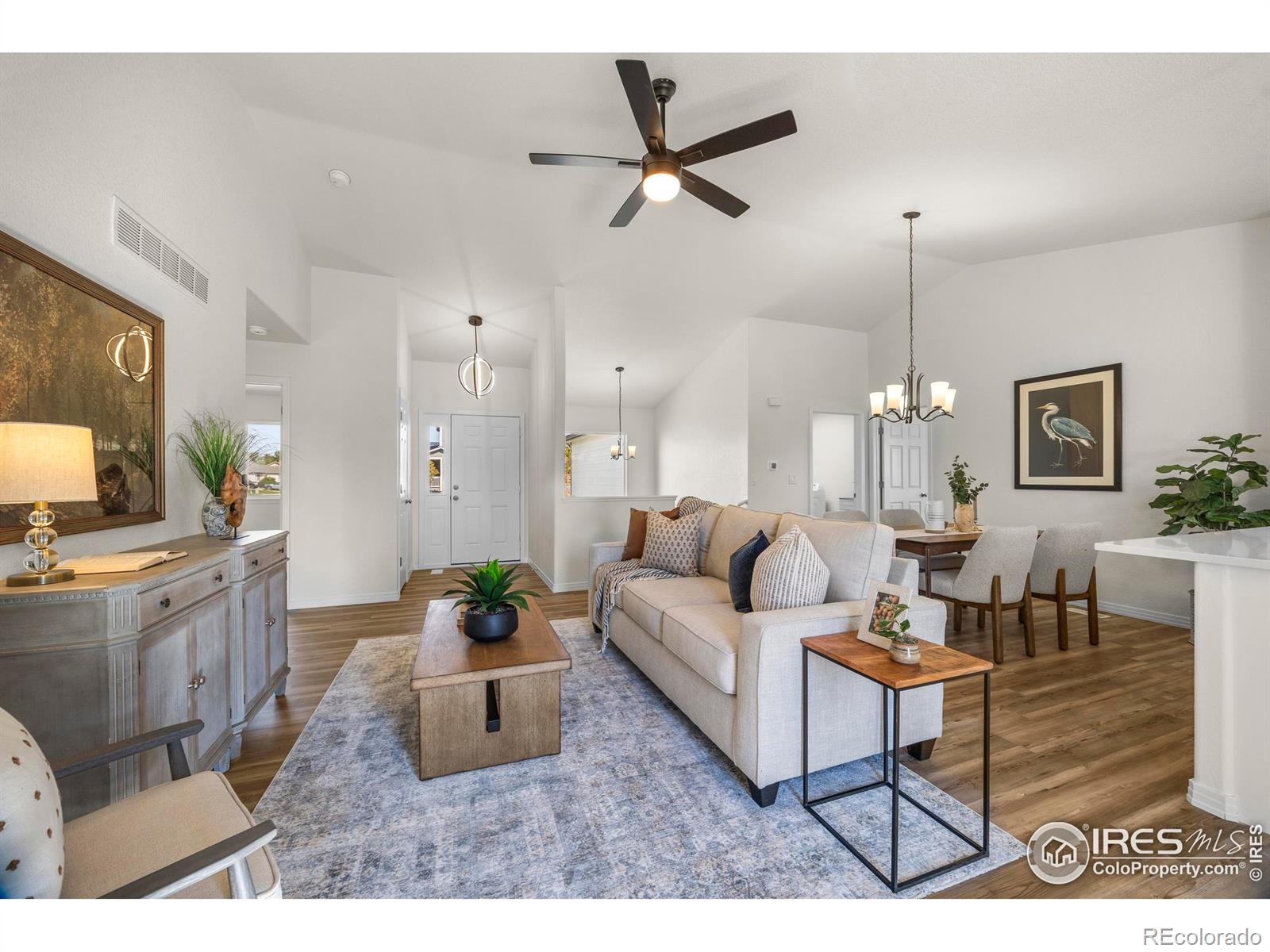 226 W Forest Street