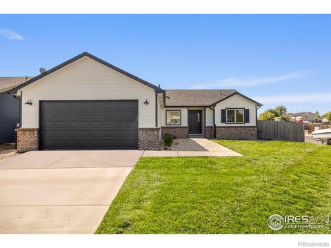 226 W Forest Street Milliken CO 80543