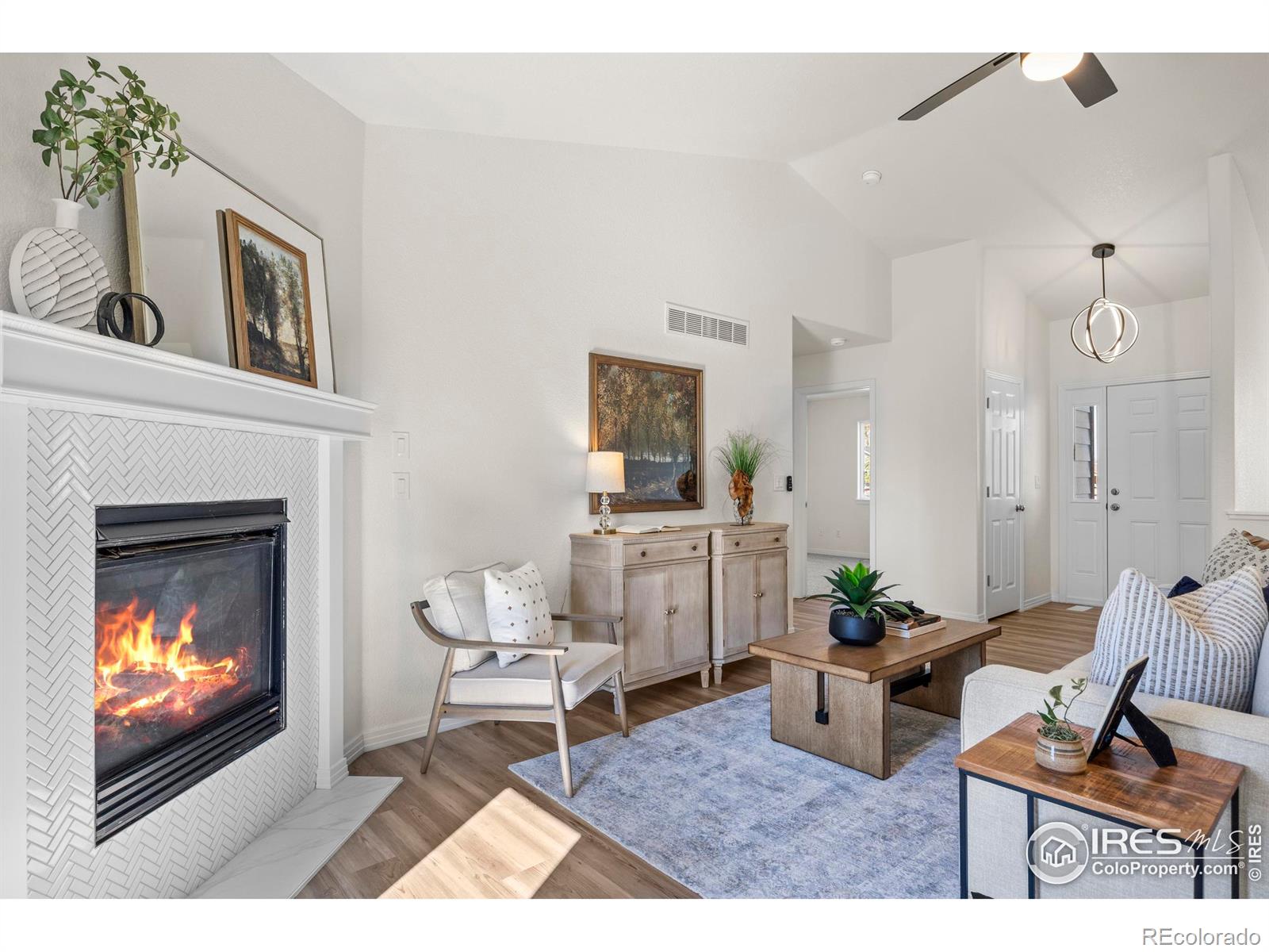 226 W Forest Street
