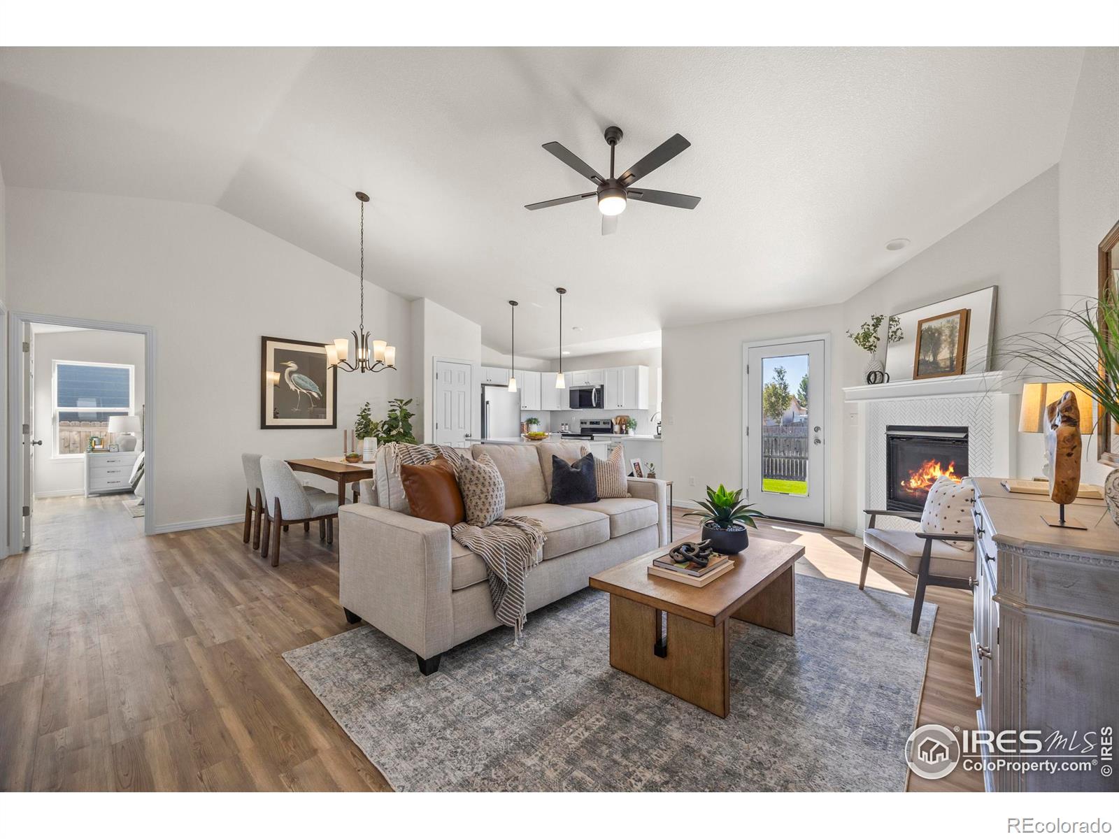 226 W Forest Street