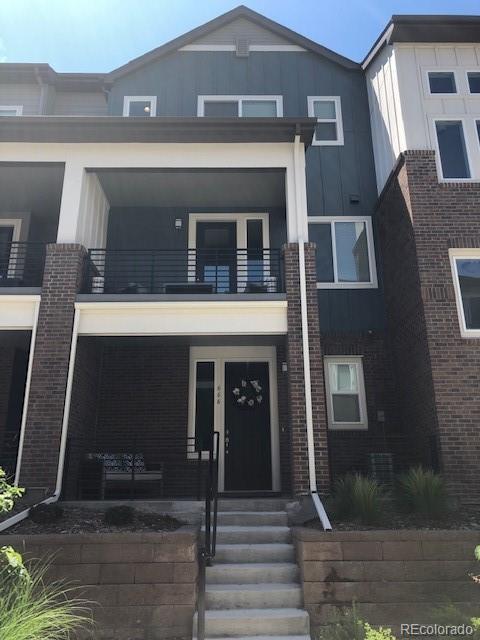 Photo 1 of 1 — 666 E Hinsdale Avenue, Littleton, CO 80122