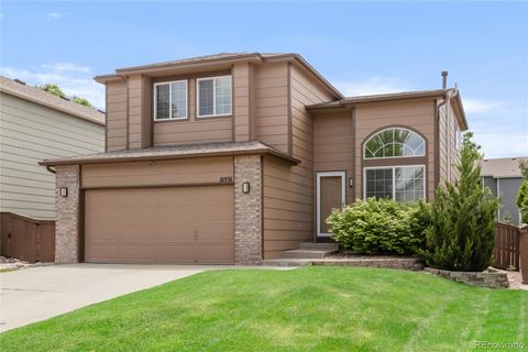10591 Hyacinth Street Highlands Ranch CO 80129