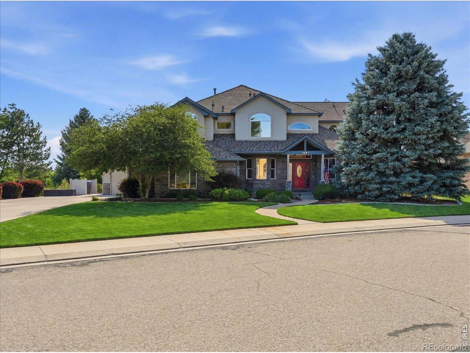 1669 Brown Court