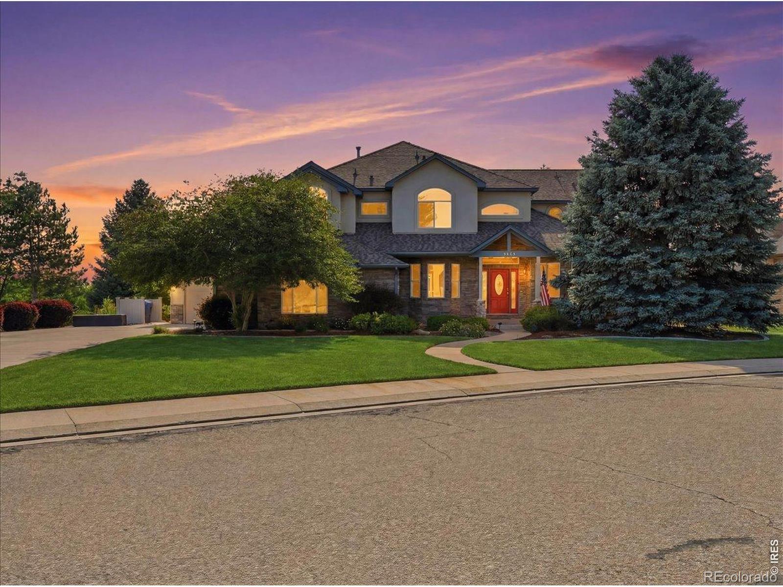 1669 Brown Court