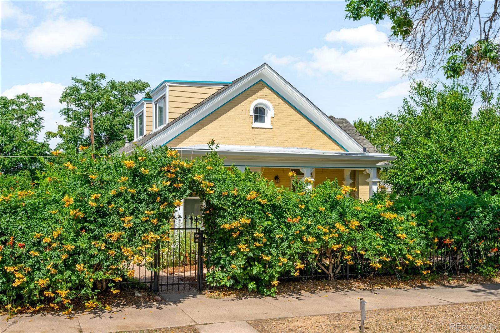4447 Thompson Court