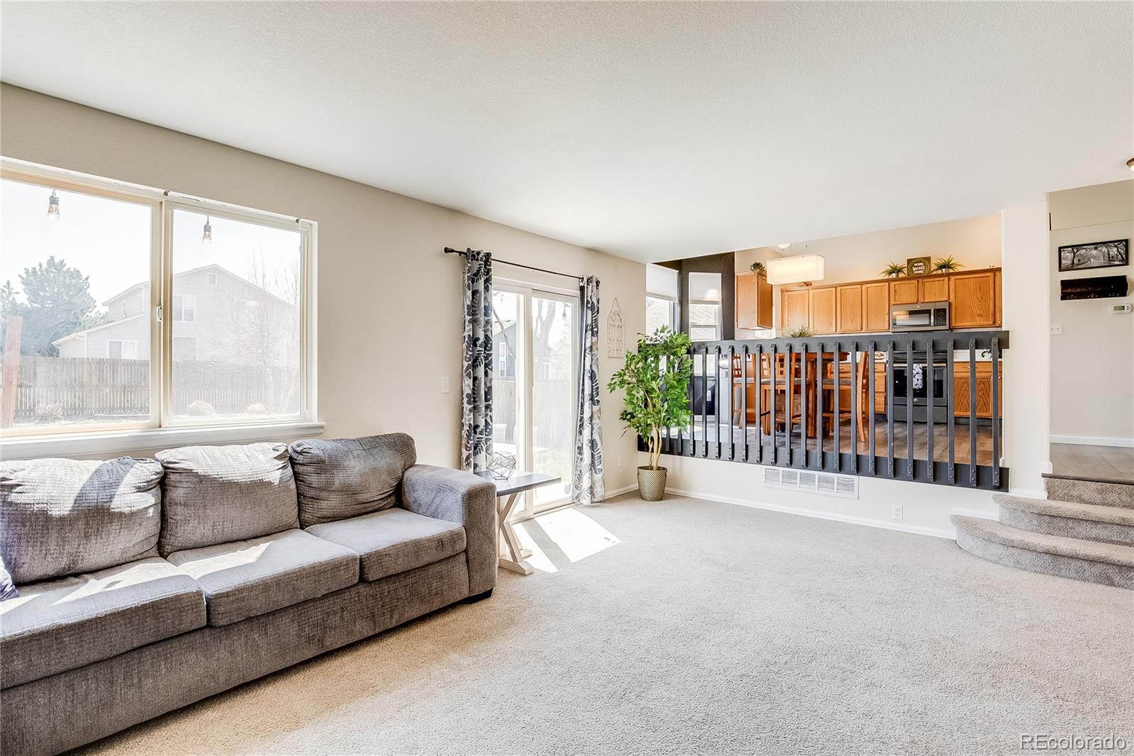 5450 S Valdai Street