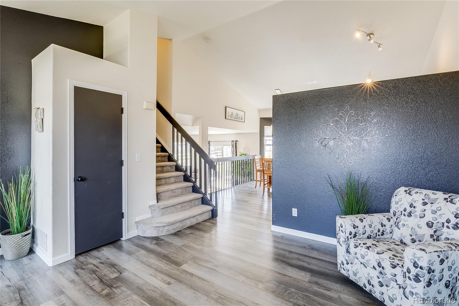 5450 S Valdai Street