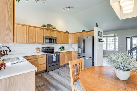 5450 S Valdai Street Aurora CO 80015