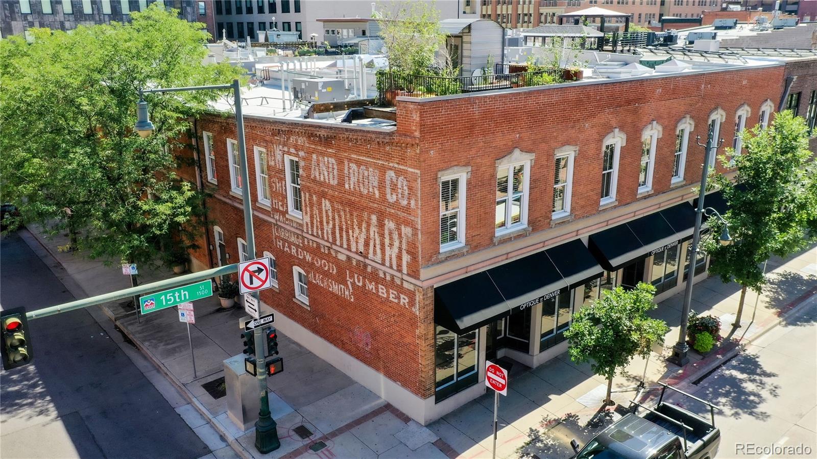 1510 Wazee Street 3, Denver, CO, 80202 1 1510 Wazee Street 3