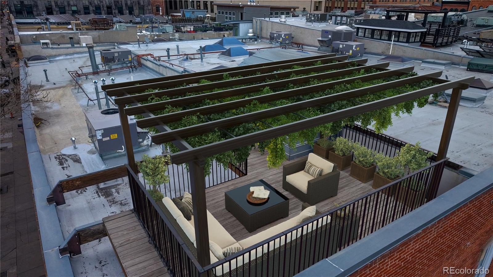 1510 Wazee Street 3, Denver, CO, 80202 3 1510 Wazee Street 3