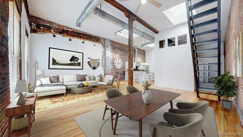 1510 Wazee Street 3 Denver CO 80202