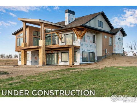 42256 Waterford Hill Way, Fort Collins, CO 80524 - MLS#: IR1008244