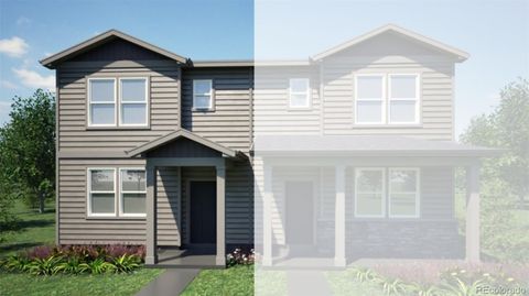 2403 Pinot Place Fort Lupton CO 80621