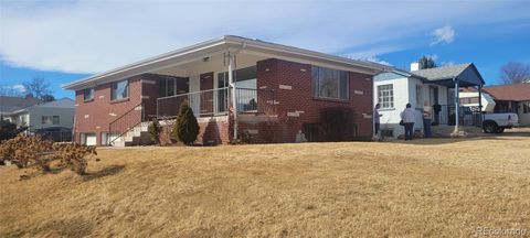8001 Lowell Boulevard Westminster CO 80031