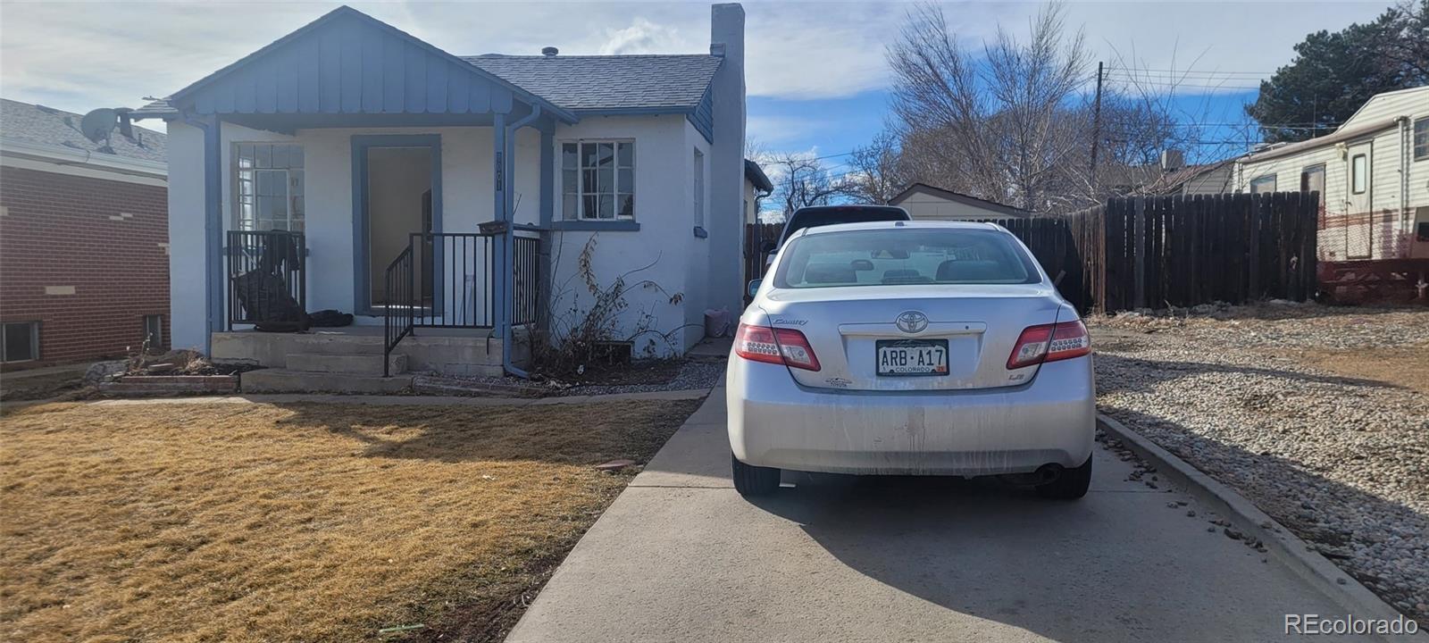 8001 Lowell Boulevard, Westminster, CO, 80031 1 8001 Lowell Boulevard