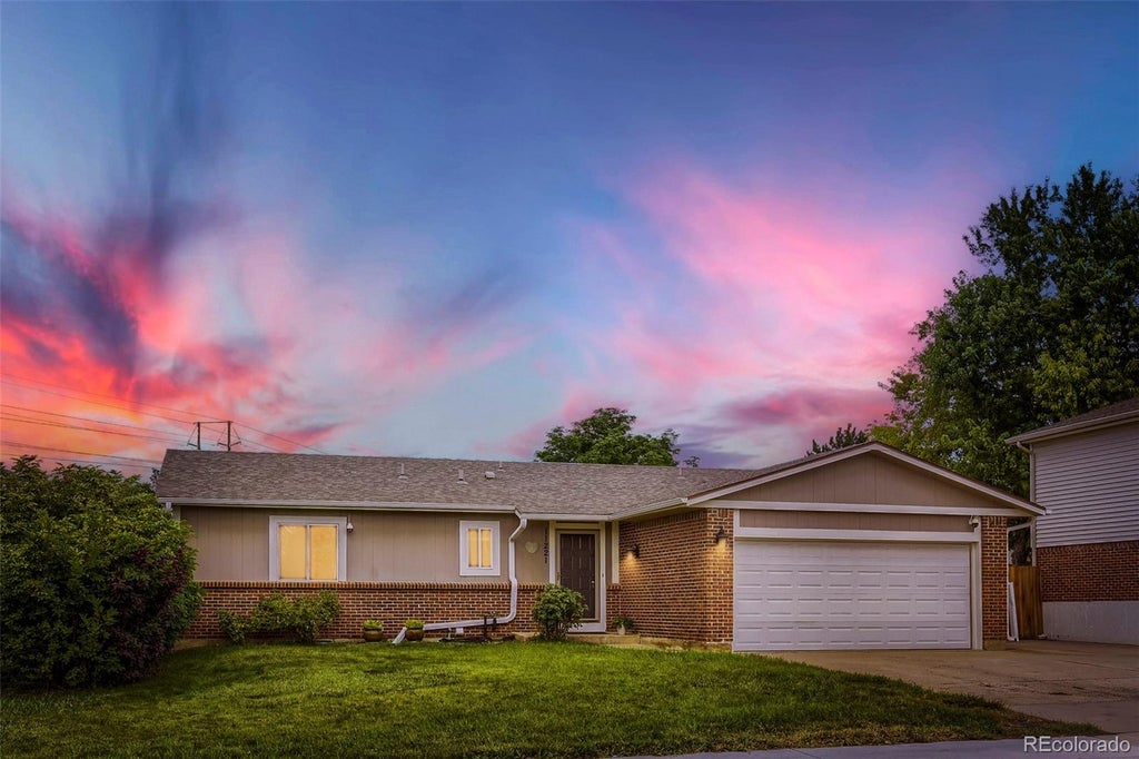 Photo of 11221 Otis Street, Broomfield, CO 80020 (MLS # 6155849)