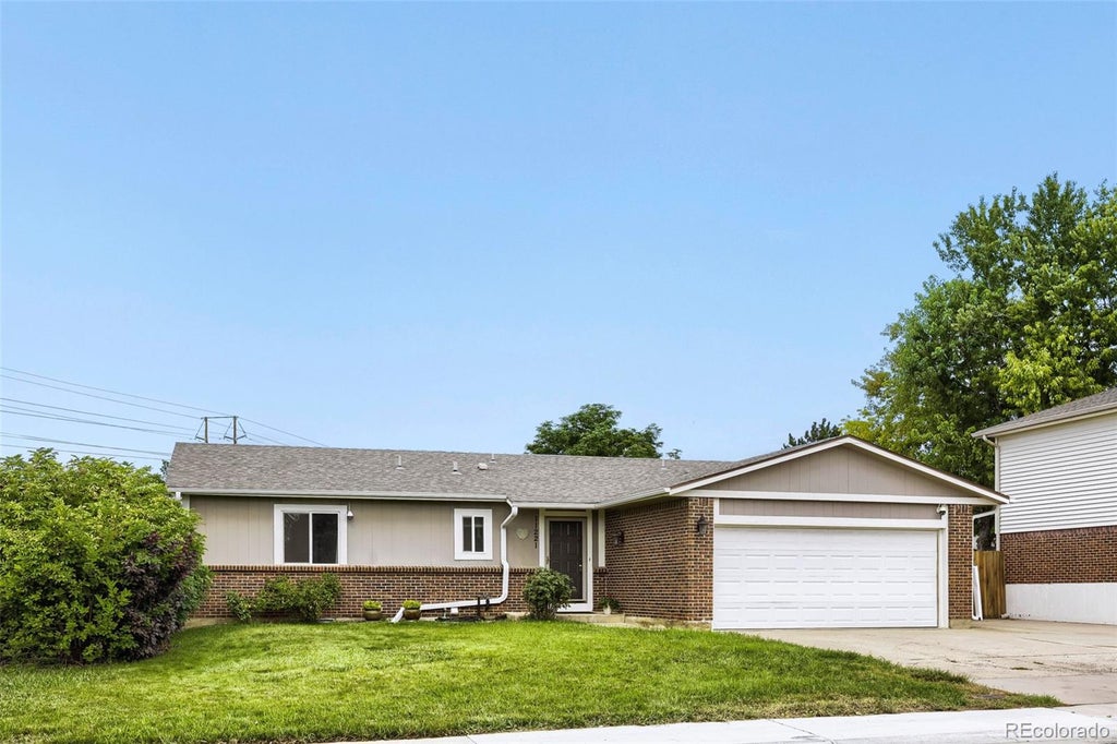 Photo of 11221 Otis Street, Broomfield, CO 80020 (MLS # 6155849)