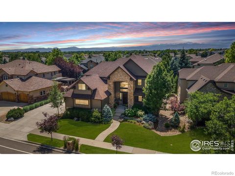 1939 Sundance Drive Longmont CO 80504