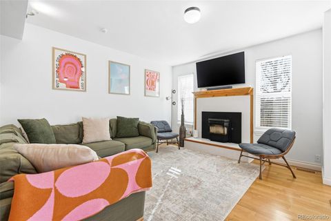 8686 Carr Loop Arvada CO 80005