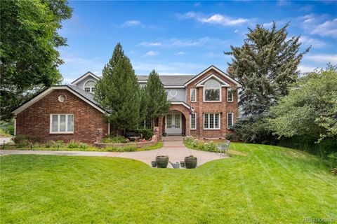 18963 E Long Avenue Centennial CO 80016