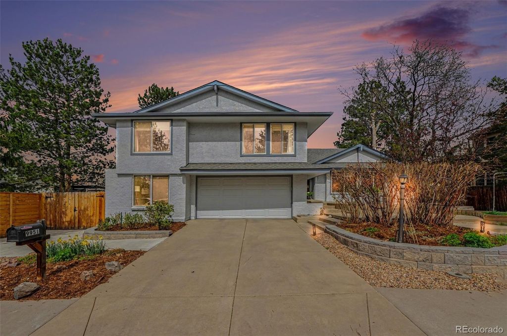 Photo of 9951 Yates Street, Westminster, CO 80031 (MLS # 5601422)