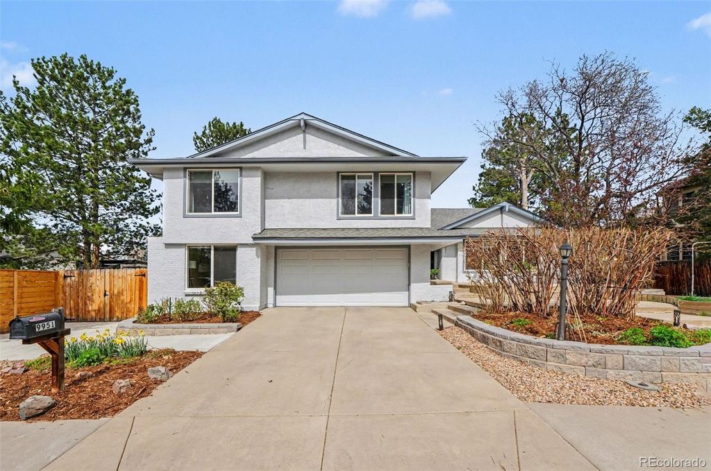 Photo of 9951 Yates Street, Westminster, CO 80031 (MLS # 5601422)