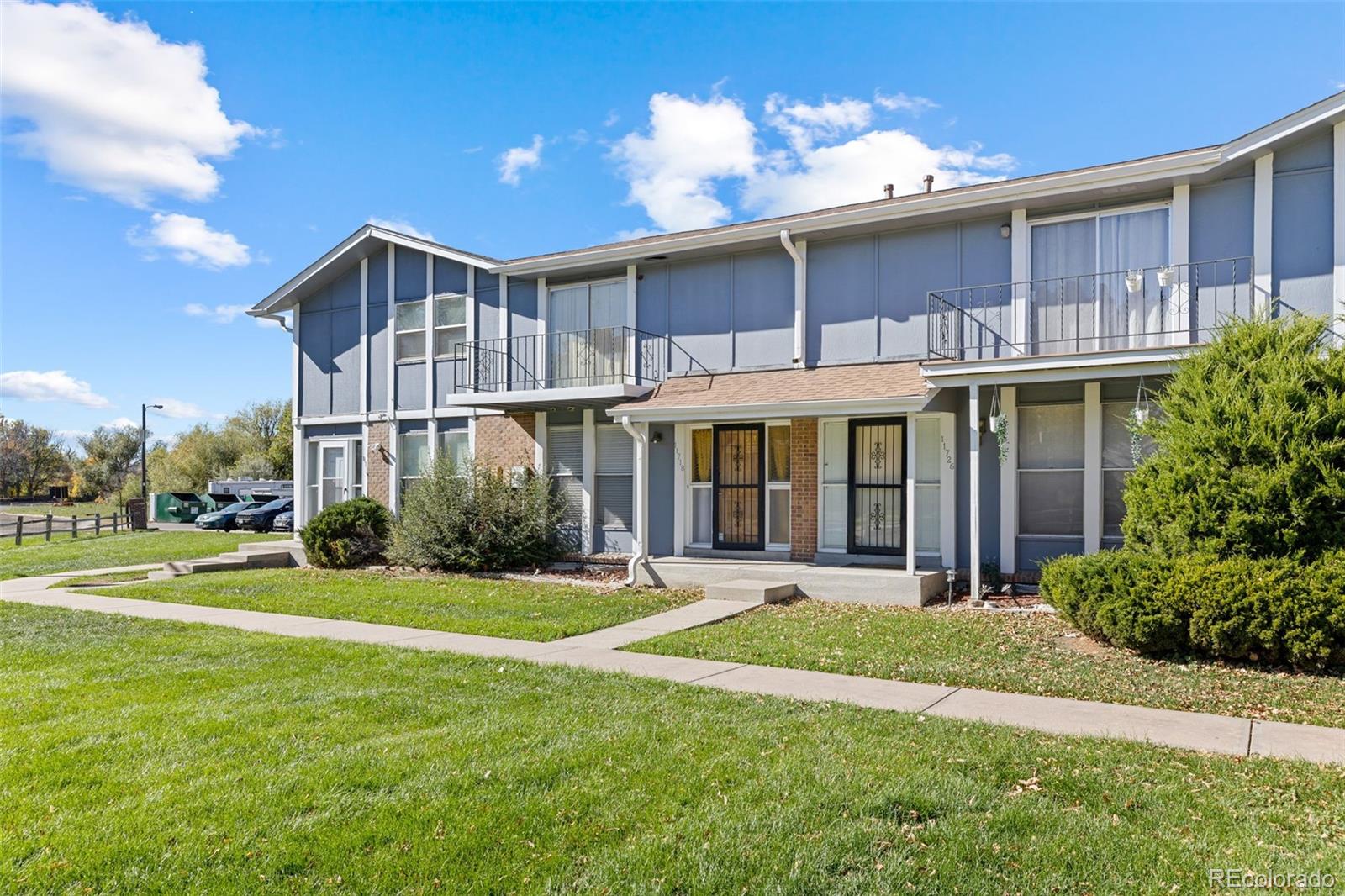 11718 E Canal Drive, Aurora, CO, 80011 1 11718 E Canal Drive