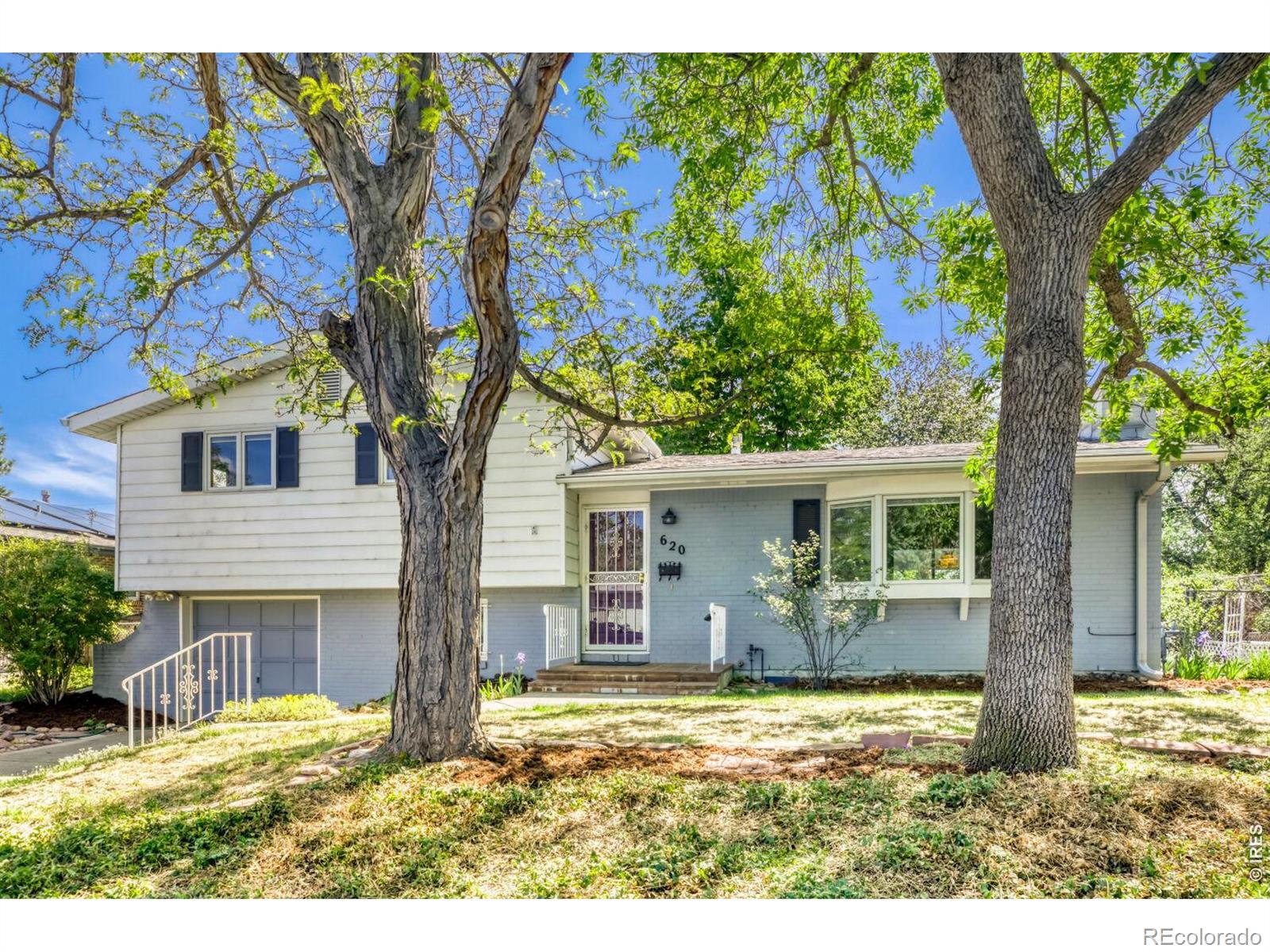620 S 41st Street