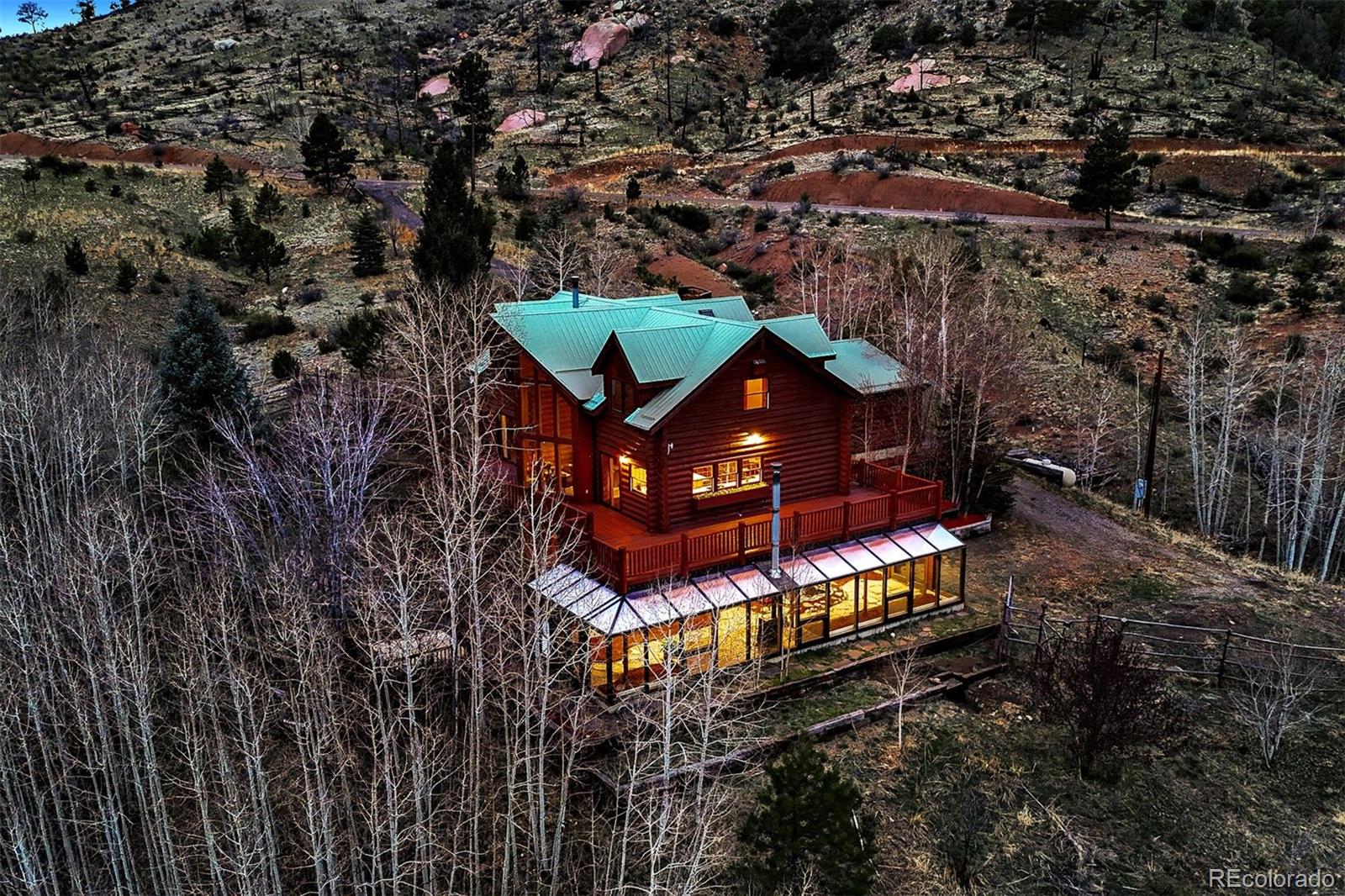 15690 Cochise Trail