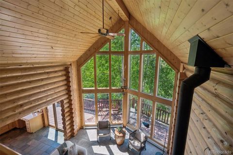 15690 Cochise Trail Pine CO 80470