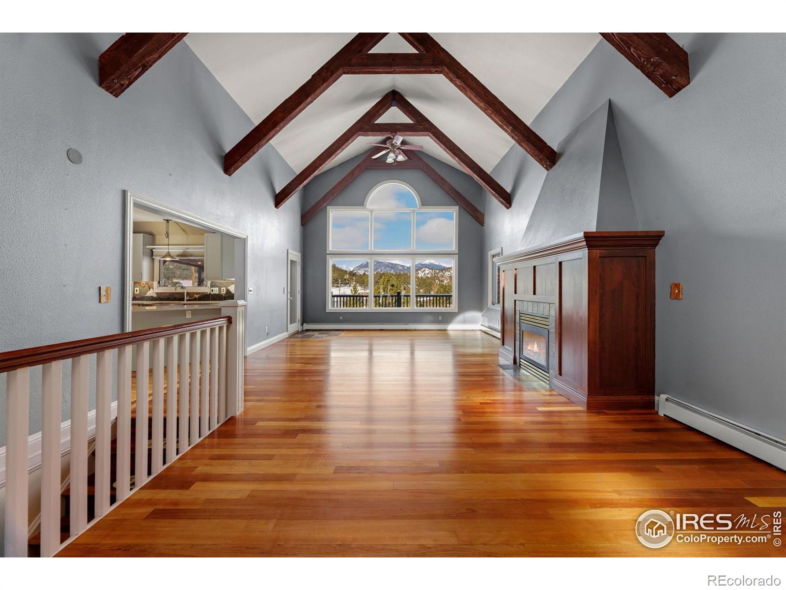 405 Ponderosa Avenue