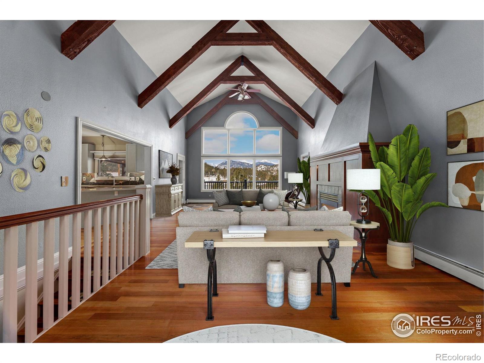 405 Ponderosa Avenue