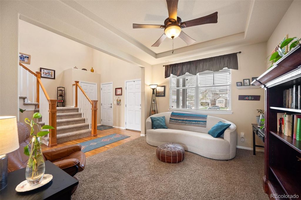 Photo of 7353 E 129th Place, Thornton, CO 80602 (MLS # 7176682)