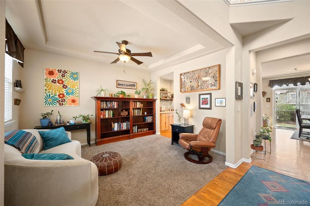 Photo of 7353 E 129th Place, Thornton, CO 80602 (MLS # 7176682)