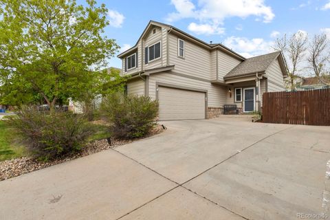 22346 E Navarro Drive Aurora CO 80018