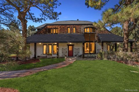 8535 E Hawaii Lane Denver CO 80231