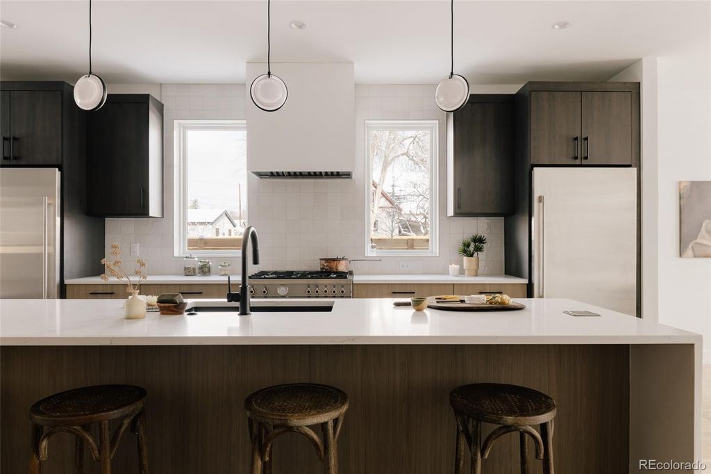 Photo of 2091 Perry Street, Denver, CO 80211 (MLS # 3602189)