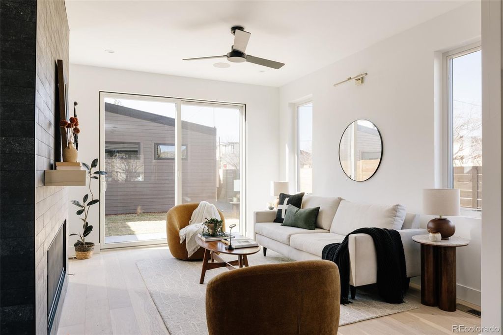 Photo of 2091 Perry Street, Denver, CO 80211 (MLS # 3602189)