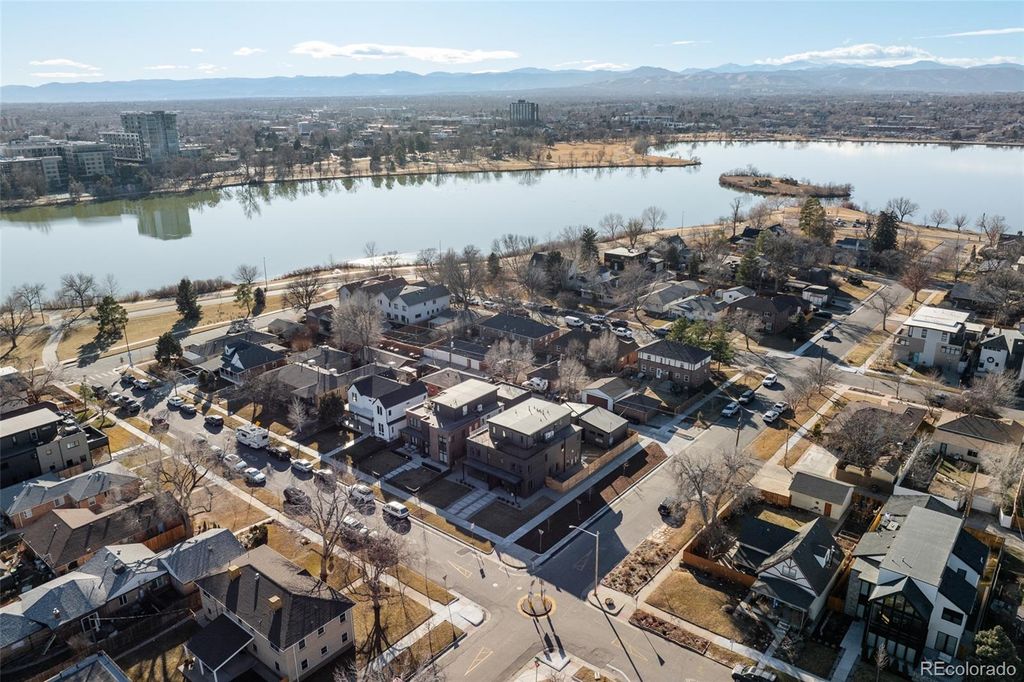 Photo of 2091 Perry Street, Denver, CO 80211 (MLS # 3602189)