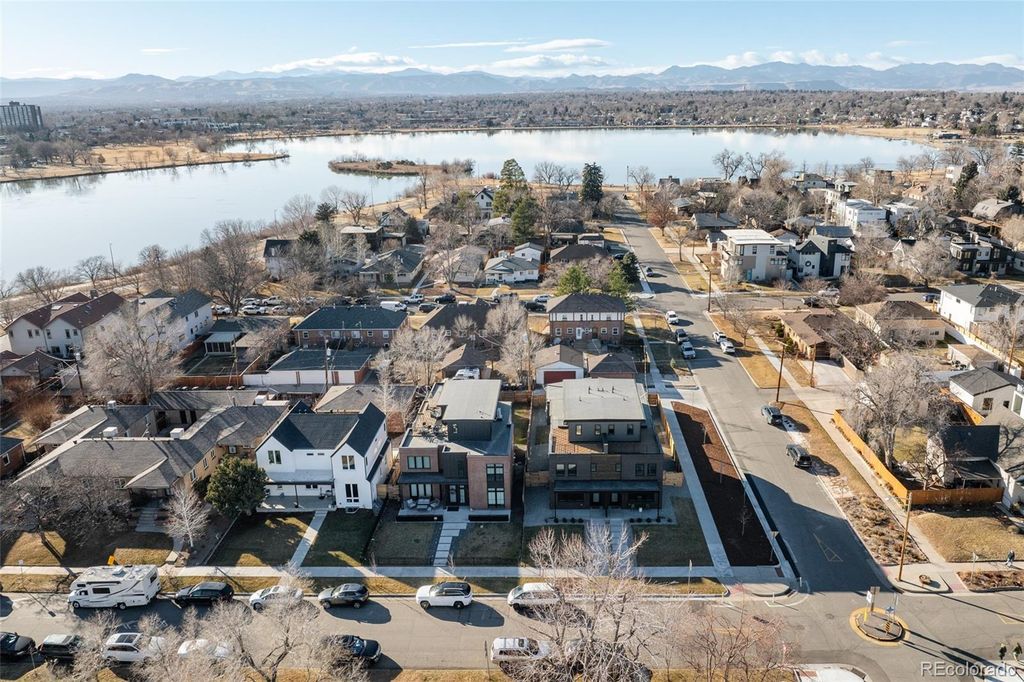 Photo of 2091 Perry Street, Denver, CO 80211 (MLS # 3602189)