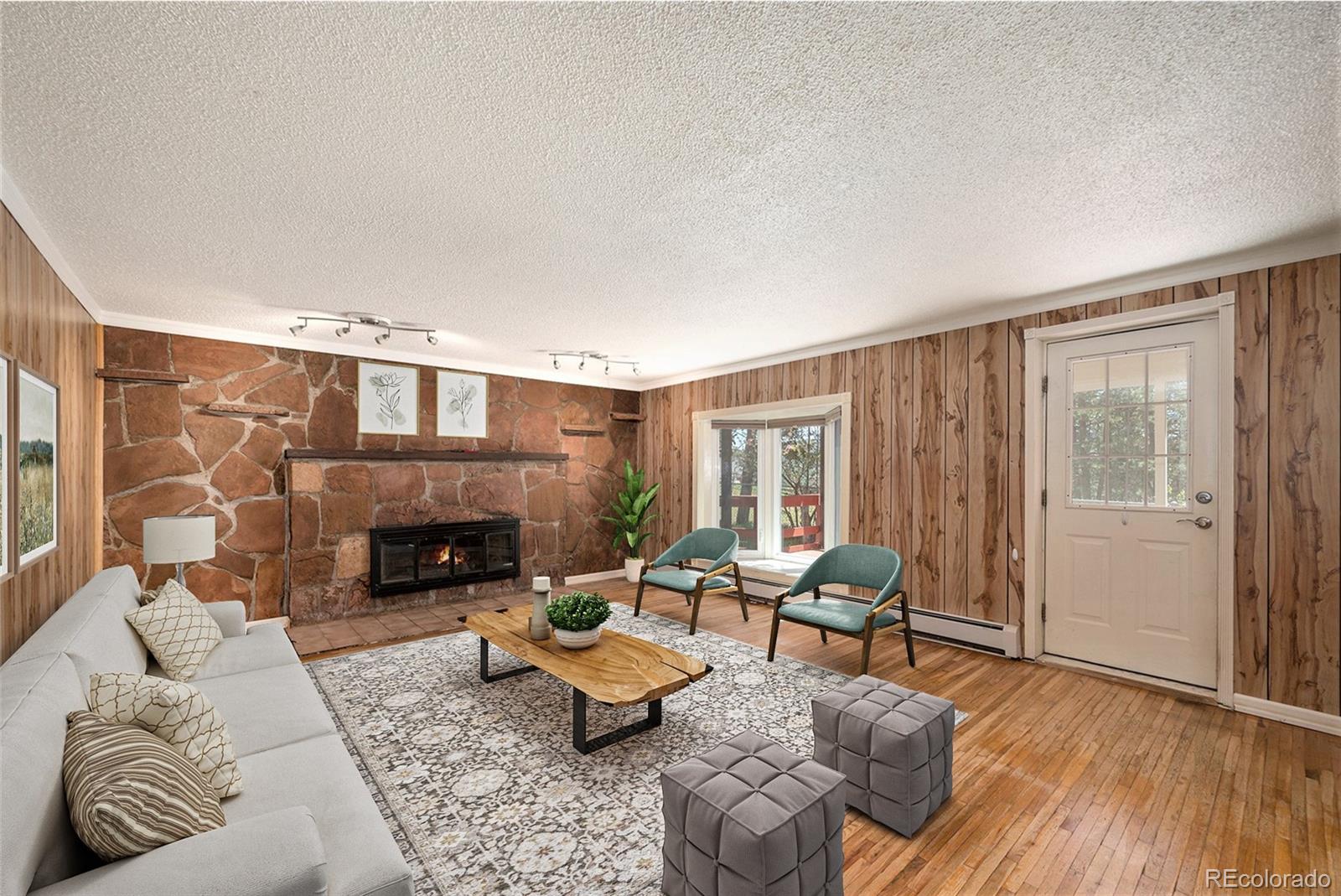 23891 Supai Road, Indian Hills, CO, 80454 1 23891 Supai Road