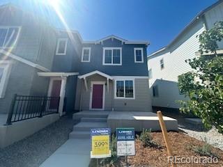 View Johnstown, CO 80534 house