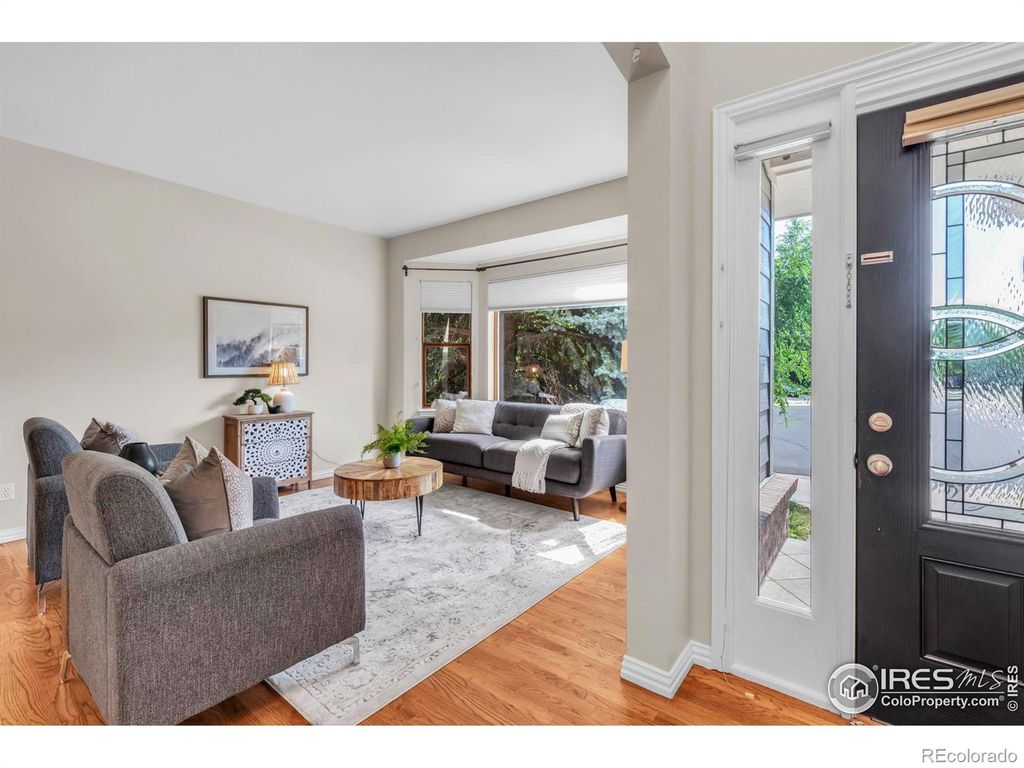 Photo of 5900 Brandywine Court, Boulder, CO 80301 (MLS # IR1050099)