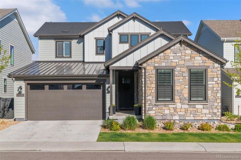 11103 Cloud Shadow Street Littleton CO 80125