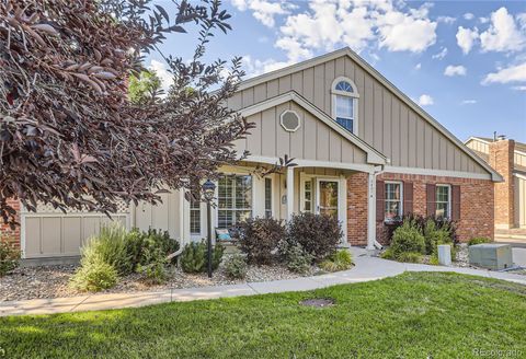 3421 W 98th Drive Unit A, Westminster, CO 80031 - #: 5966969