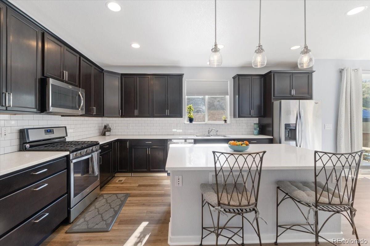 1828 Blue Oak Court
